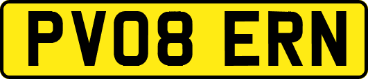 PV08ERN