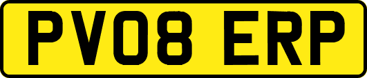 PV08ERP