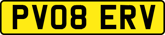 PV08ERV