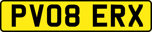 PV08ERX