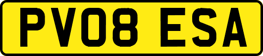 PV08ESA