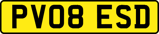 PV08ESD