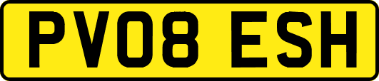 PV08ESH