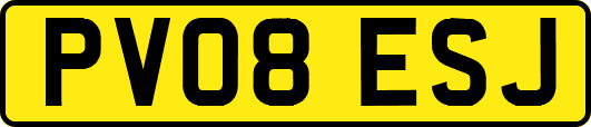 PV08ESJ
