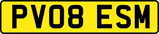 PV08ESM