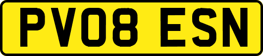 PV08ESN