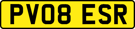 PV08ESR