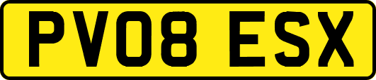 PV08ESX