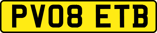 PV08ETB