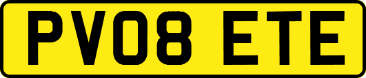 PV08ETE