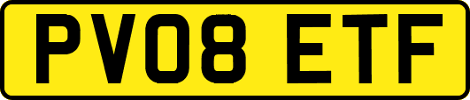PV08ETF