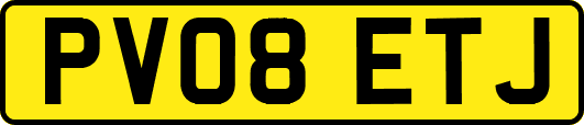 PV08ETJ