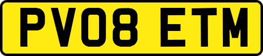 PV08ETM