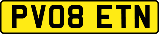 PV08ETN