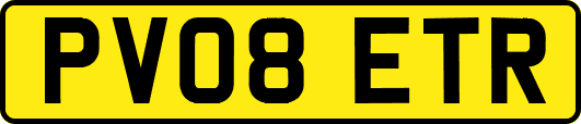 PV08ETR