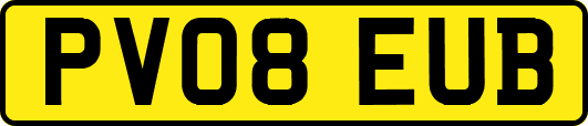 PV08EUB