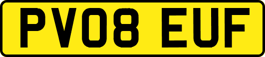 PV08EUF