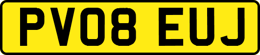 PV08EUJ