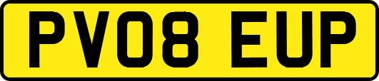 PV08EUP