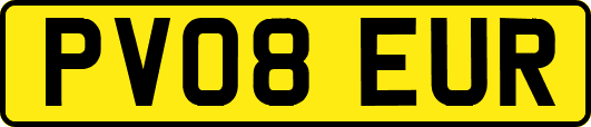 PV08EUR