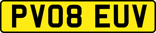 PV08EUV