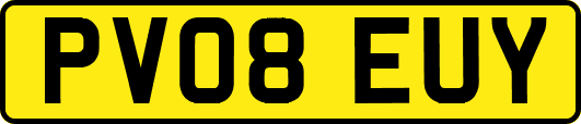 PV08EUY