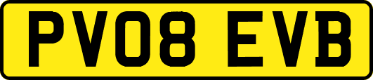 PV08EVB