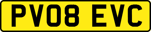PV08EVC