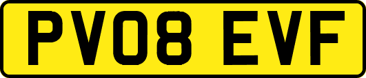 PV08EVF