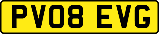 PV08EVG