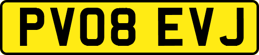 PV08EVJ