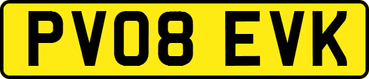 PV08EVK