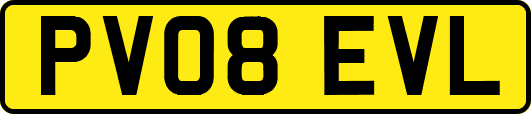 PV08EVL