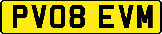 PV08EVM