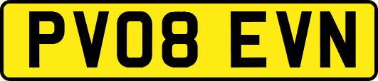 PV08EVN