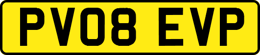 PV08EVP