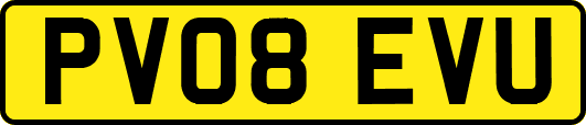 PV08EVU