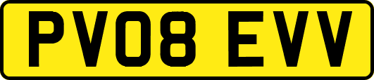 PV08EVV