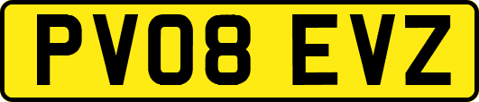 PV08EVZ