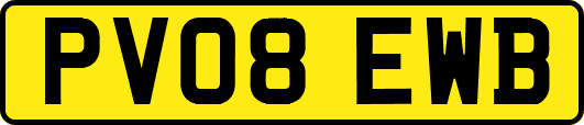 PV08EWB