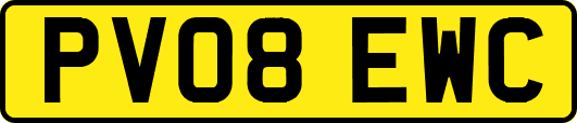PV08EWC