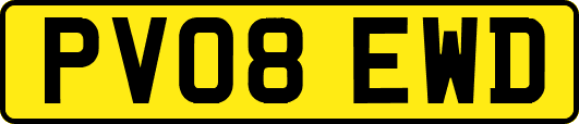 PV08EWD