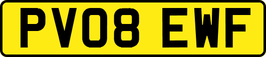 PV08EWF