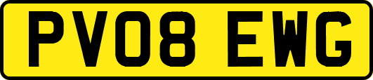 PV08EWG