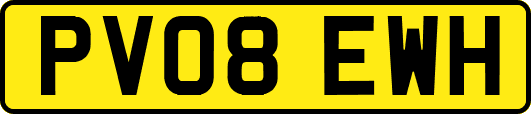 PV08EWH
