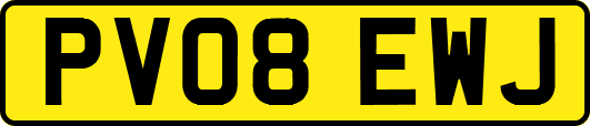 PV08EWJ