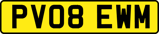 PV08EWM