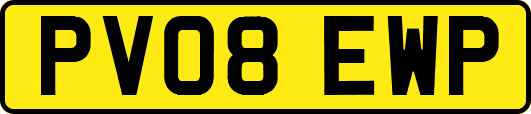 PV08EWP