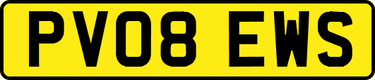 PV08EWS