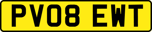 PV08EWT